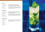 The Classic Cocktail Bible: Hardcover