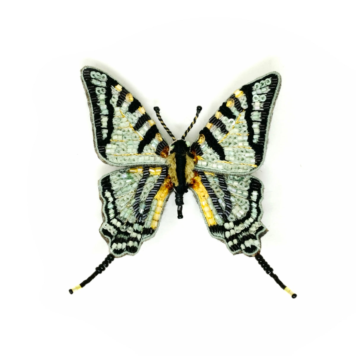 Brooch Scare Swallowtail