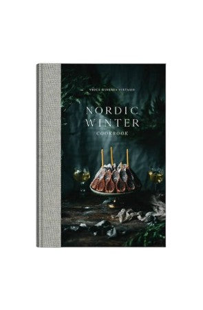 Nordic Winter Cookbook