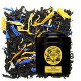 Bolero Tea Tin