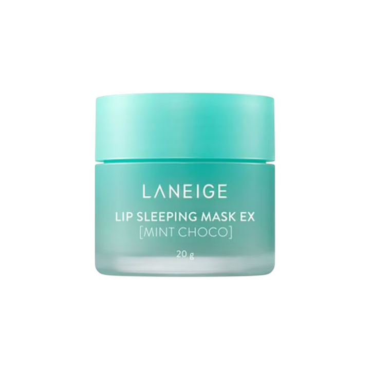 Laneige Lip Mask Mint