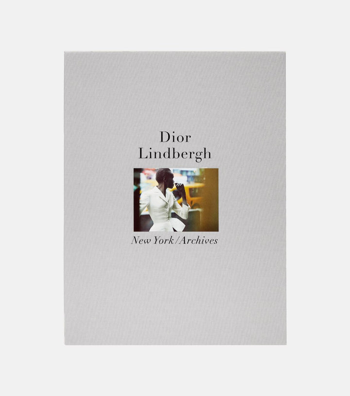 Peter Lindbergh Dior