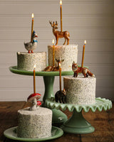 Cake Topper Stag