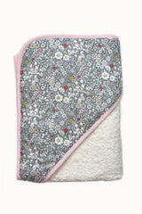 Baby Towel Katie