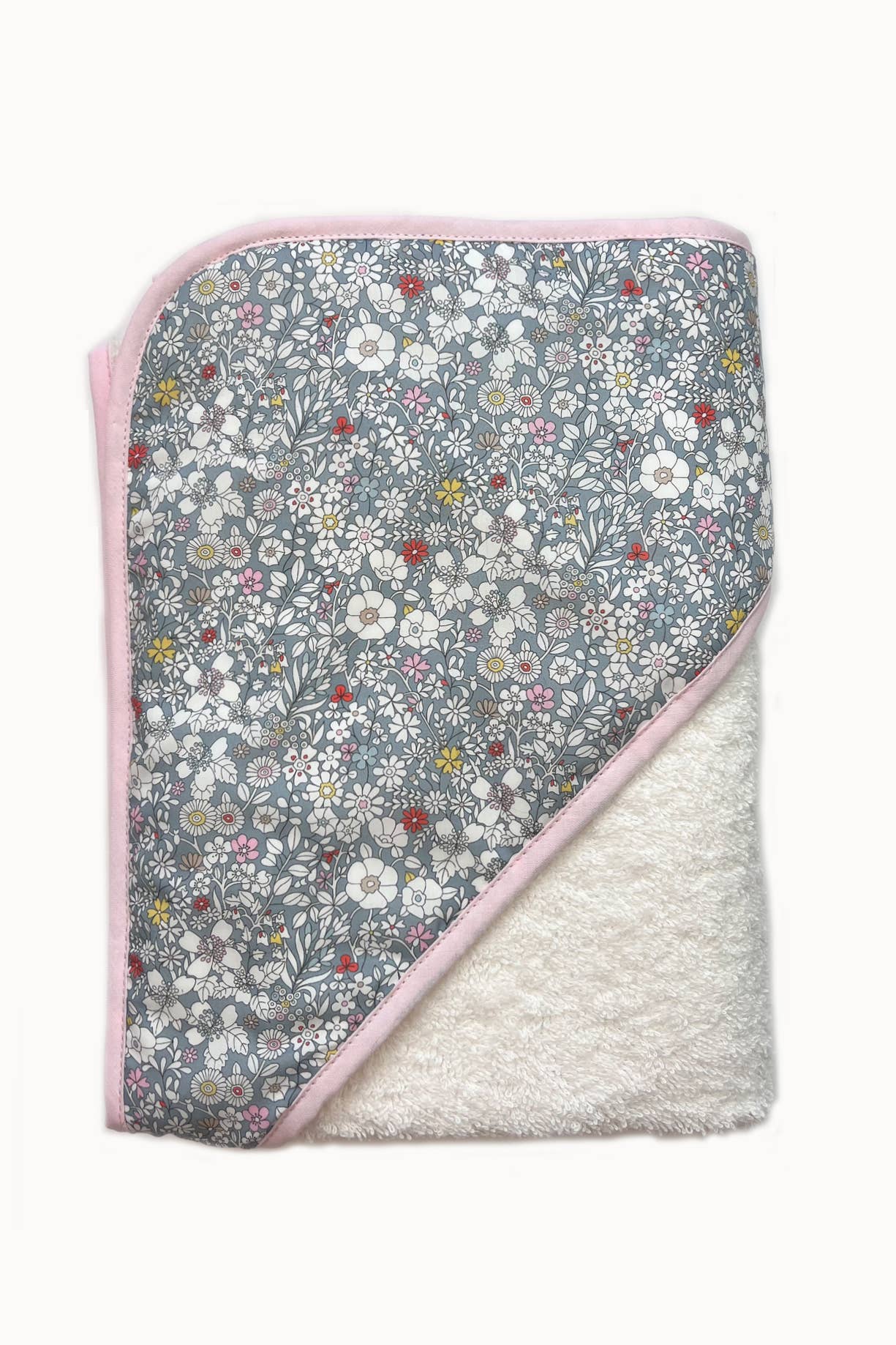 Baby Towel Katie