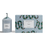Snake Candle 350g