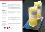 The Classic Cocktail Bible: Hardcover