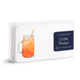 Iced Tea Little Notes® NEW 55 Count