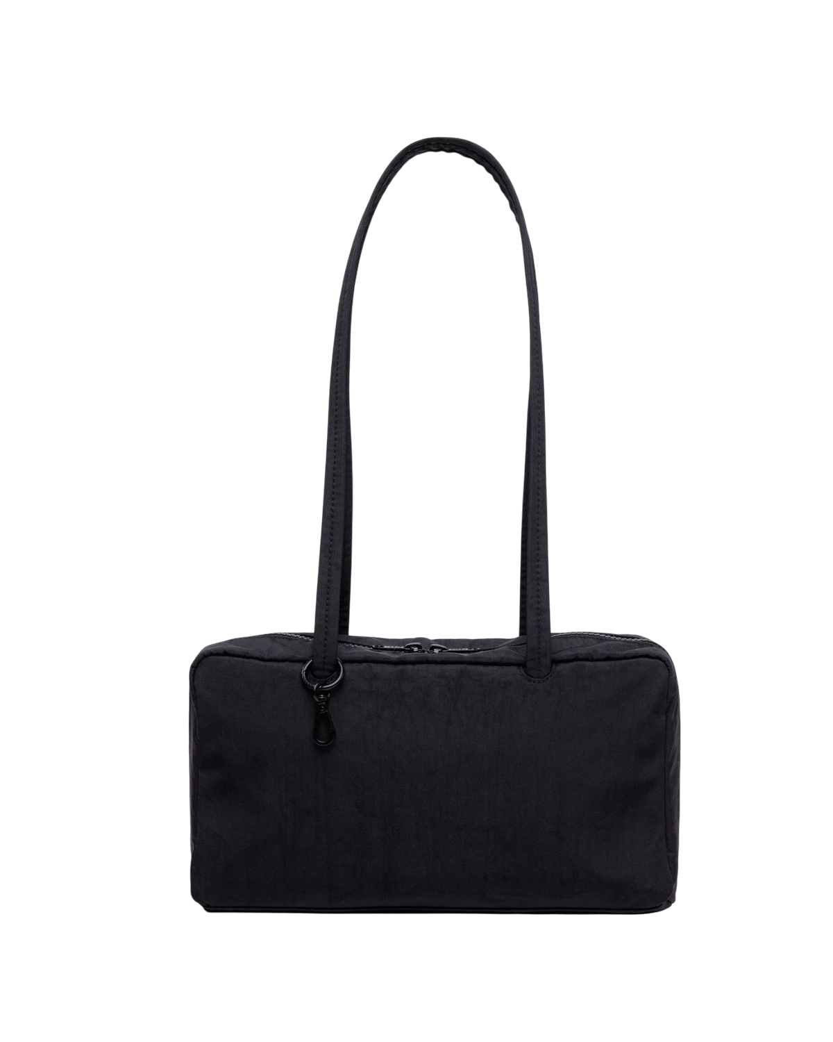 Bowler Bag Black