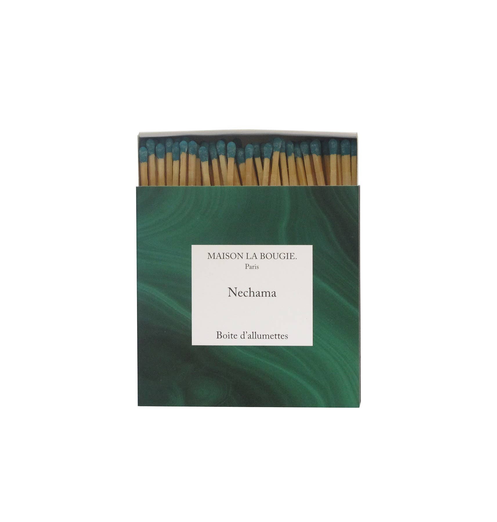 Nechama Matches