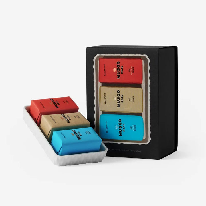 MR Gift Set Dish