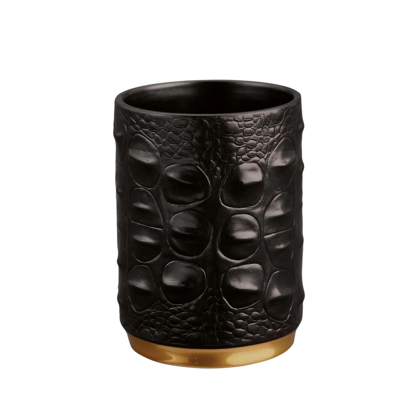 Crocodile Pencil Cup