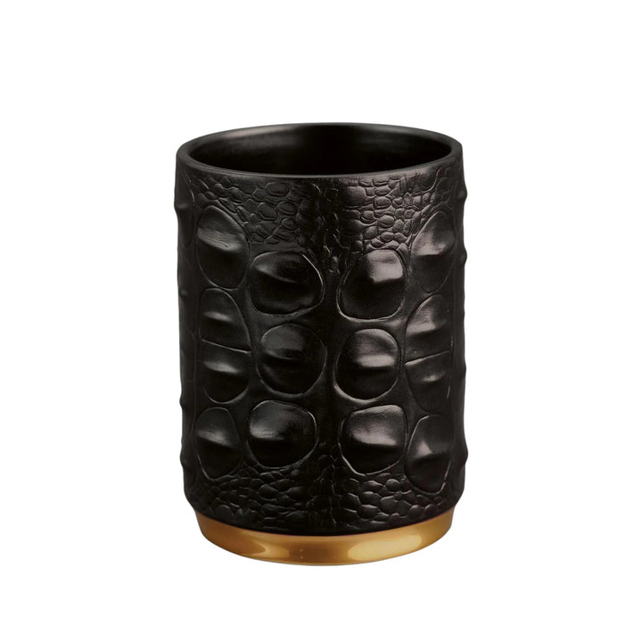 Crocodile Pencil Cup