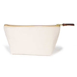 Velvet Pouch Natural