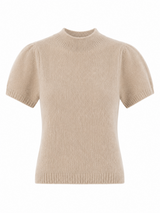 Aria Pullover Jute