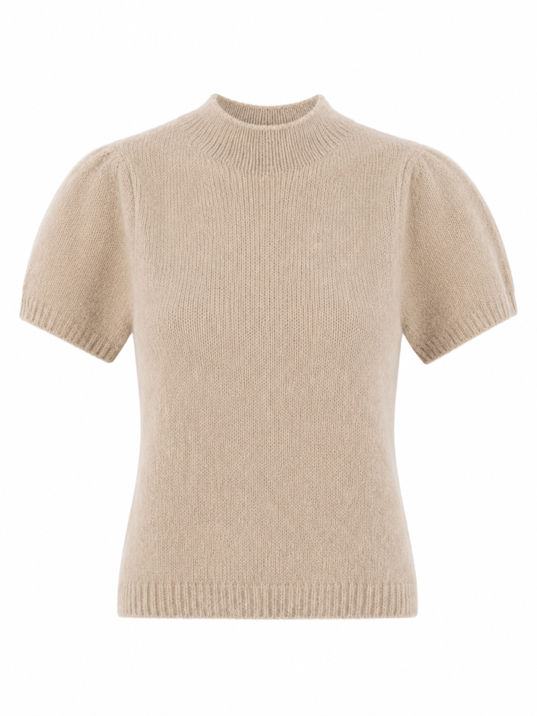Aria Pullover Jute