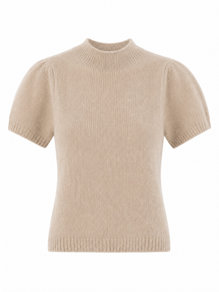 Aria Pullover Jute