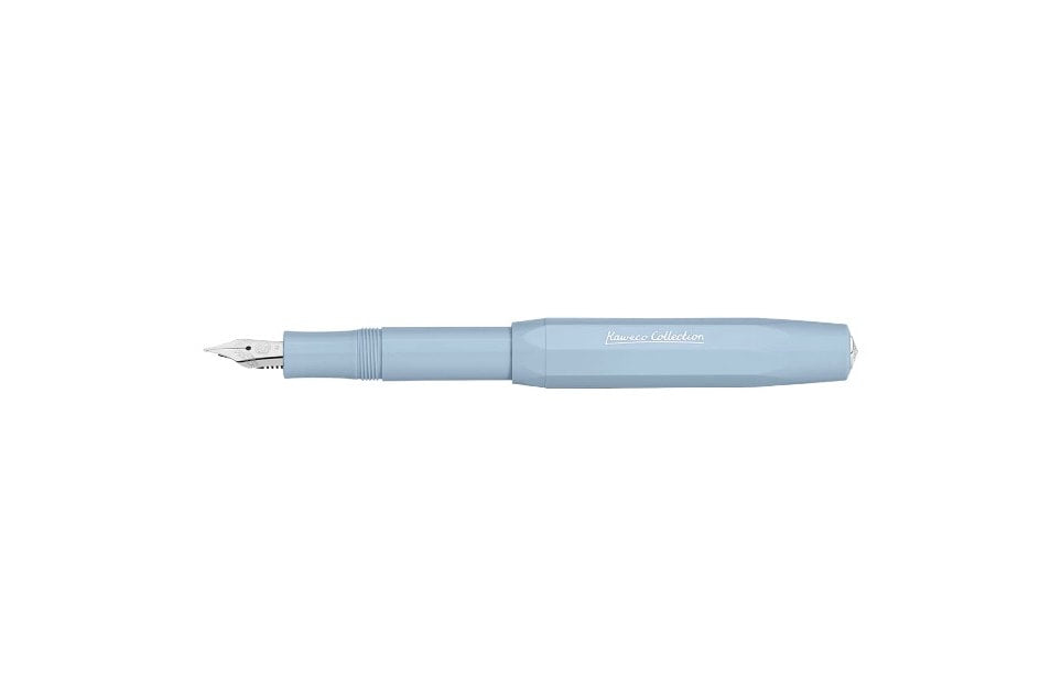 Collector Sport Fountain Mellow Blue