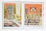 Interiors of Bunny Mellon