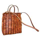 Link Tote Tan