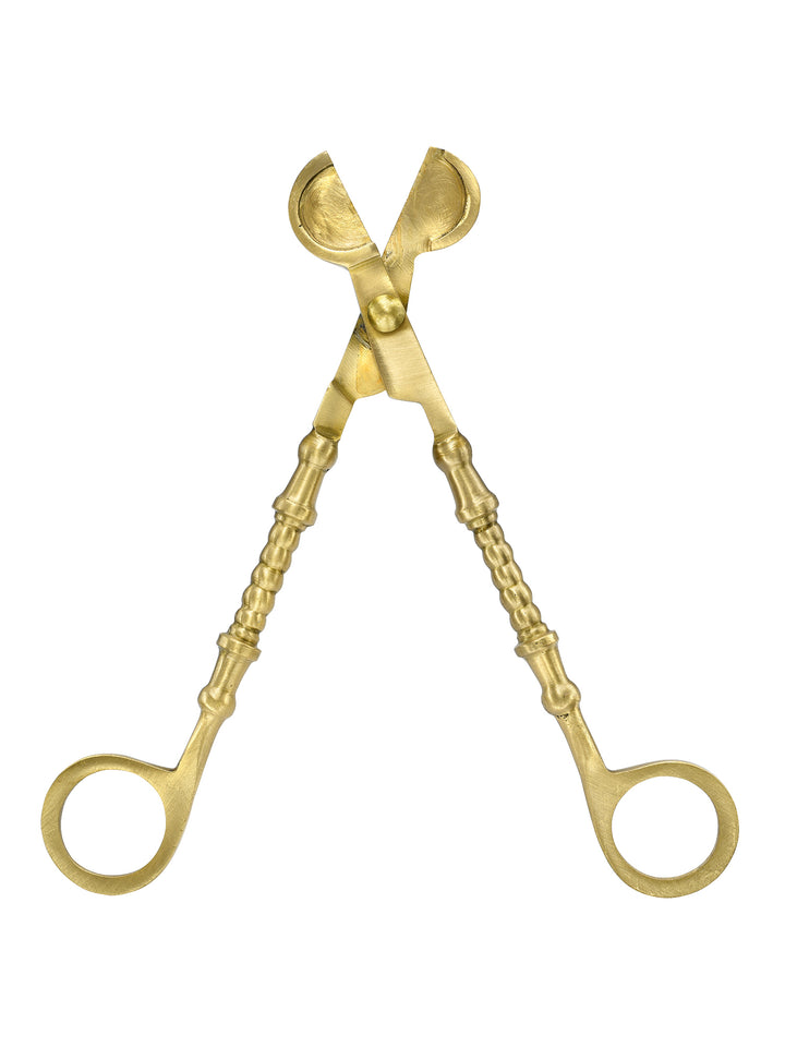Brass Wick Trimmer
