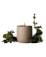 Candle Cipres Mint
