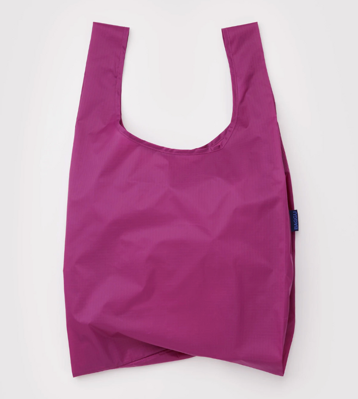 Standard Deep Fuchsia Tote