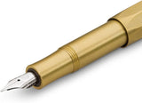 Fountain Sport Brass
