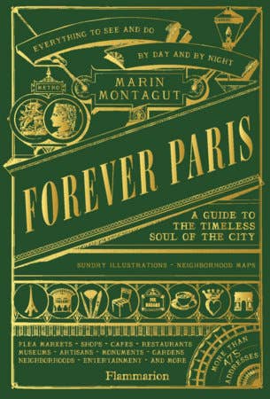 Forever Paris