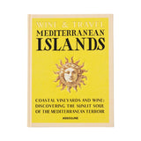 Wine & Travel Mediterranean Islands
