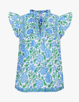 Nettie Meadow Top