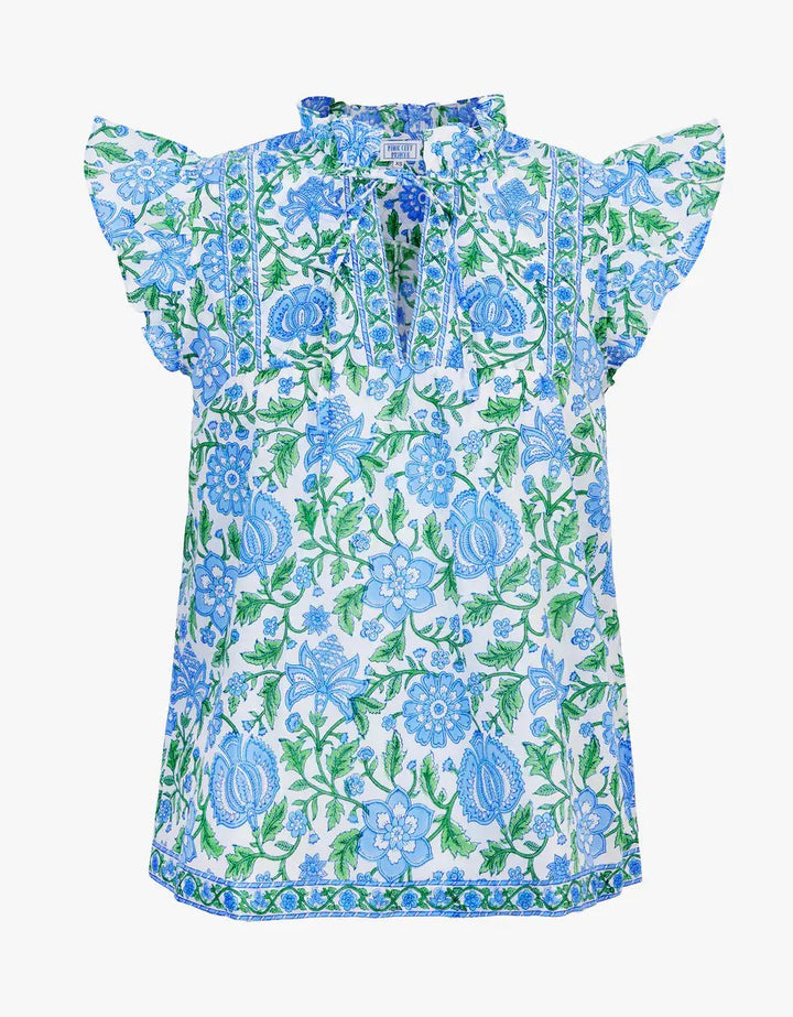 Nettie Meadow Top