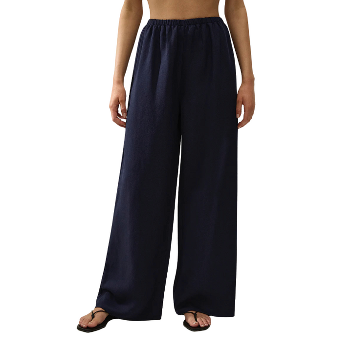Pant Jensen Navy