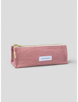 Rosewood Pencil Case