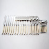 Laguiole Flatware Ivory