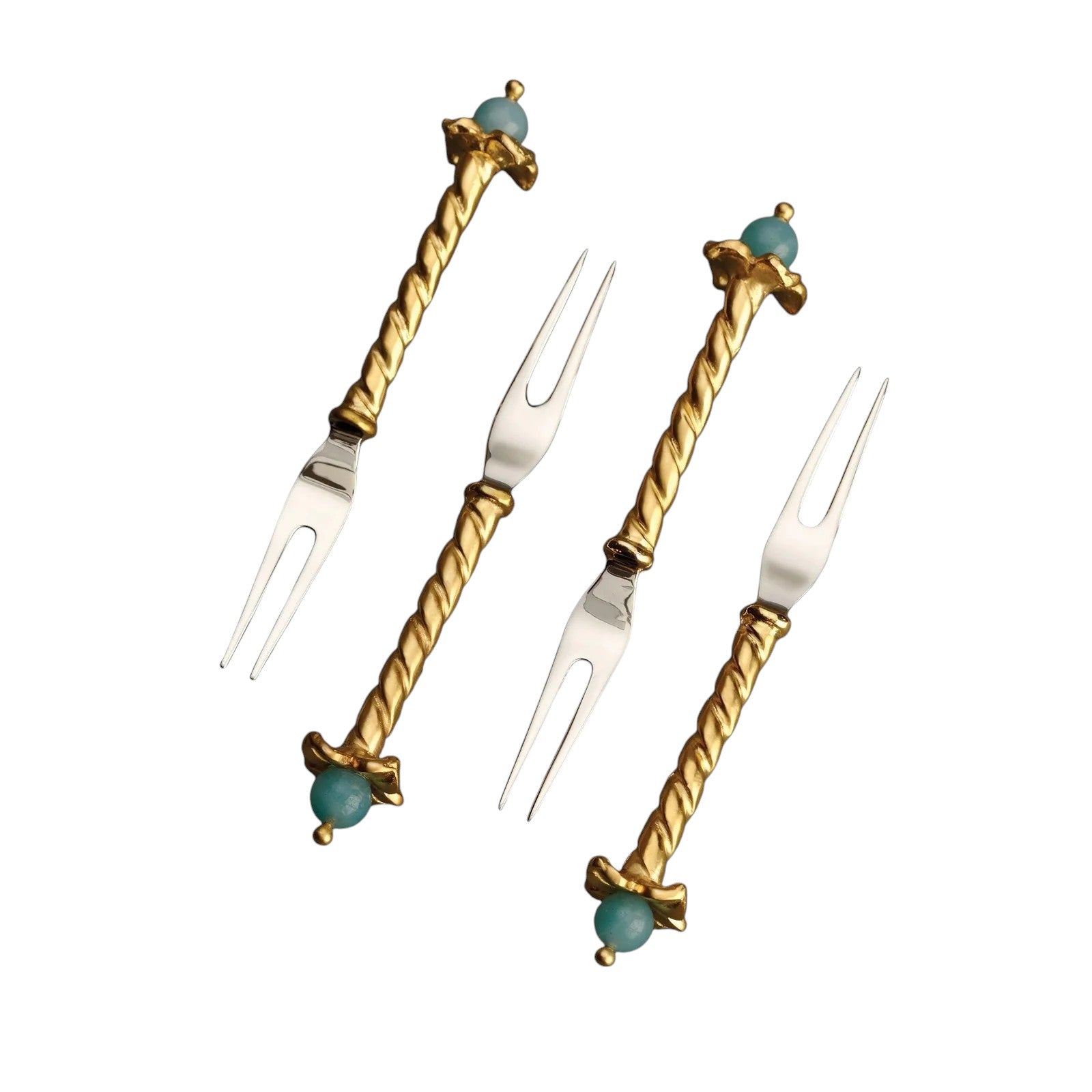 Venise Cocktail Pick Set