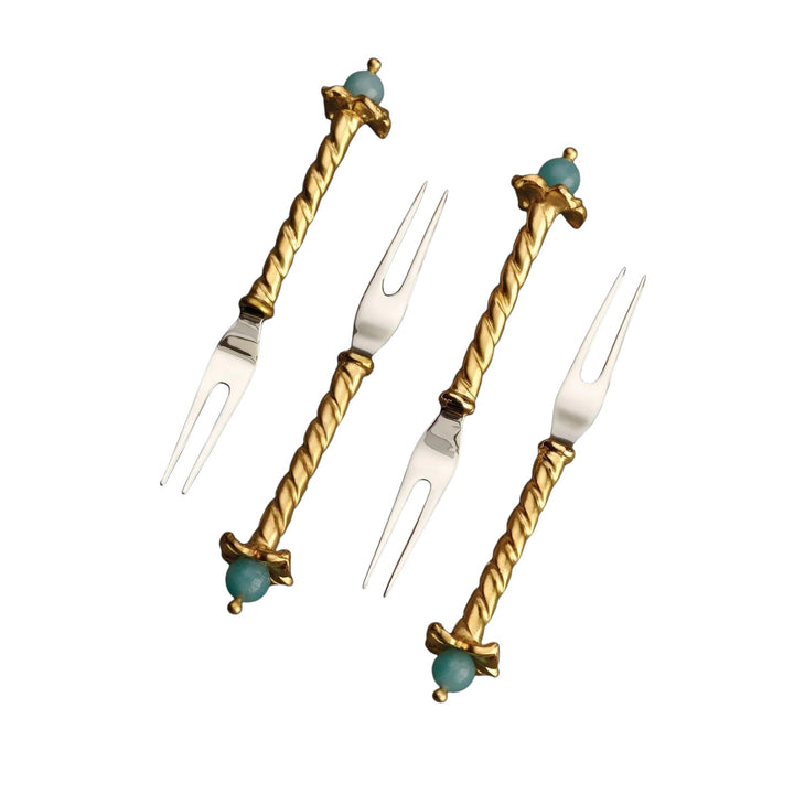 Venise Cocktail Pick Set