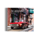 The Americans Beautiful Machines