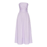Dress Vera Lilac