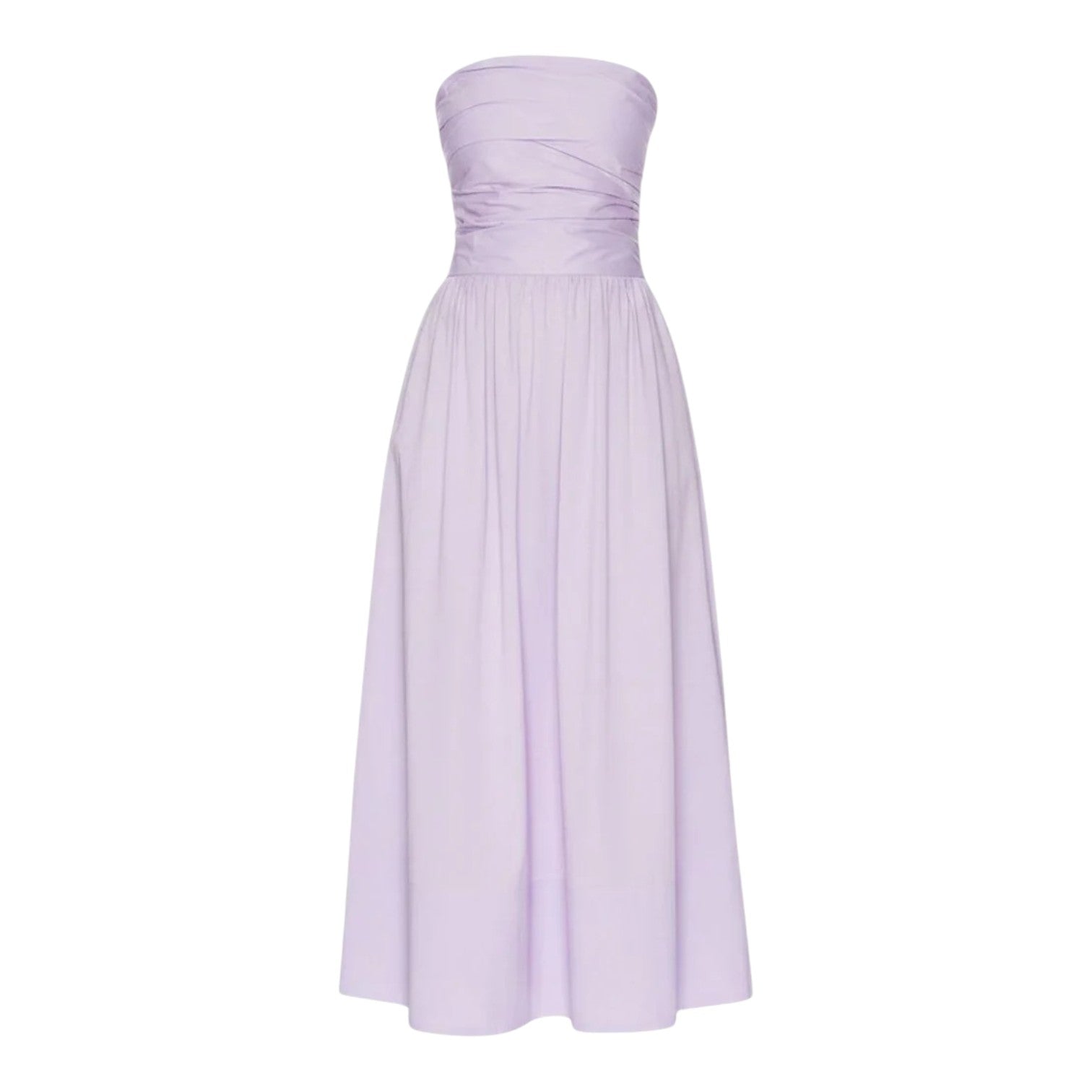 Dress Vera Lilac