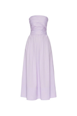 Dress Vera Lilac