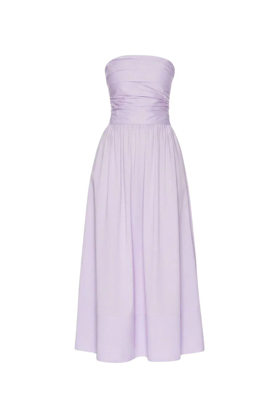 Dress Vera Lilac