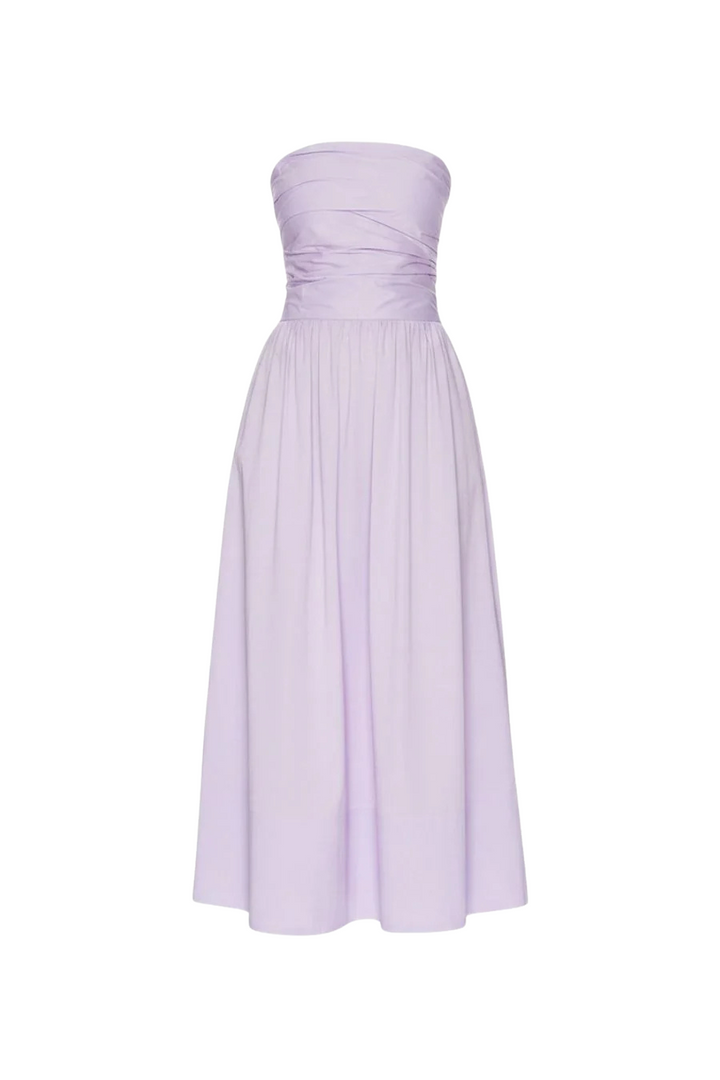 Dress Vera Lilac