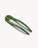 French Hair Pin Meadow