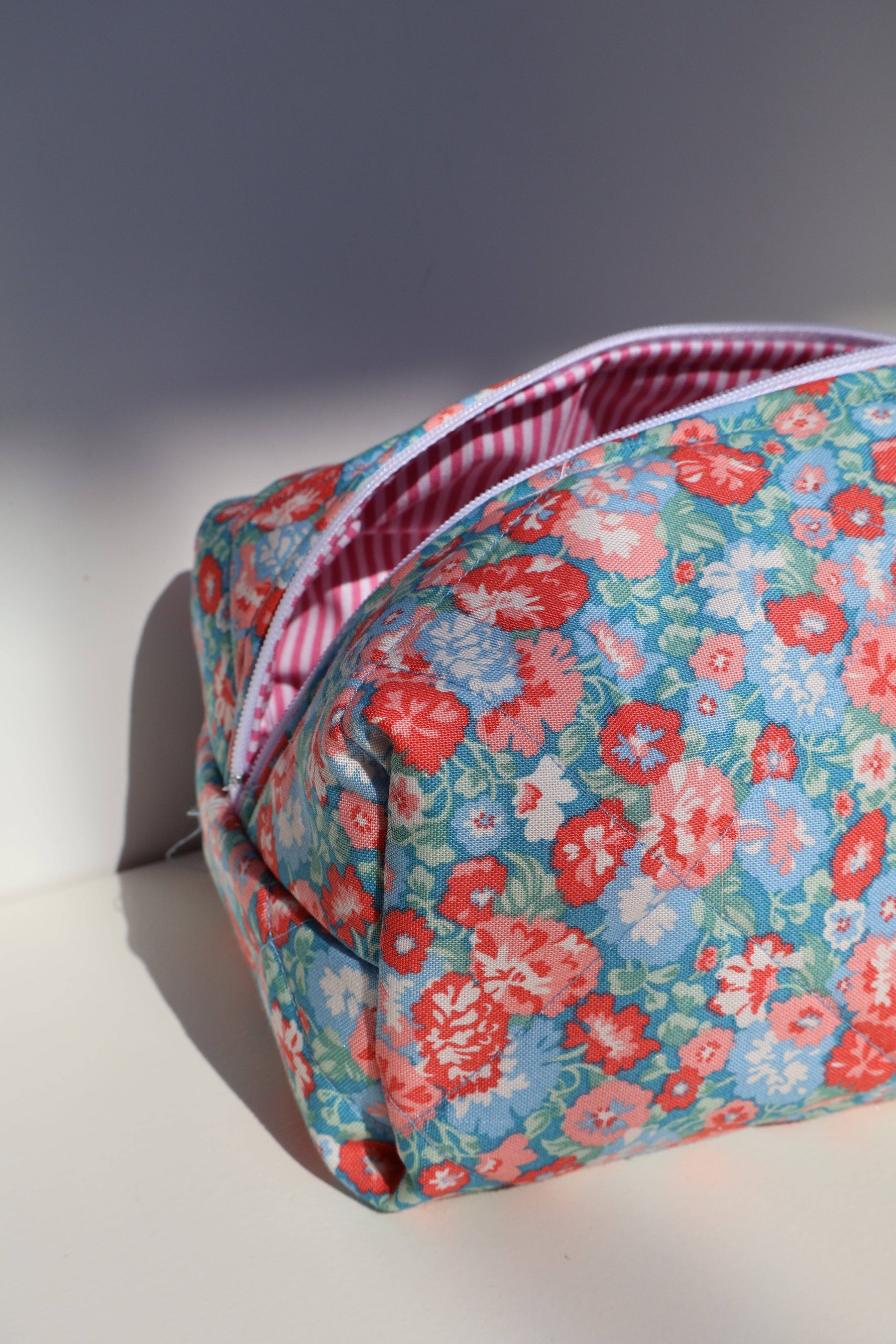 Poppy cosmetic bag Regular