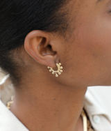 Earrings Baila