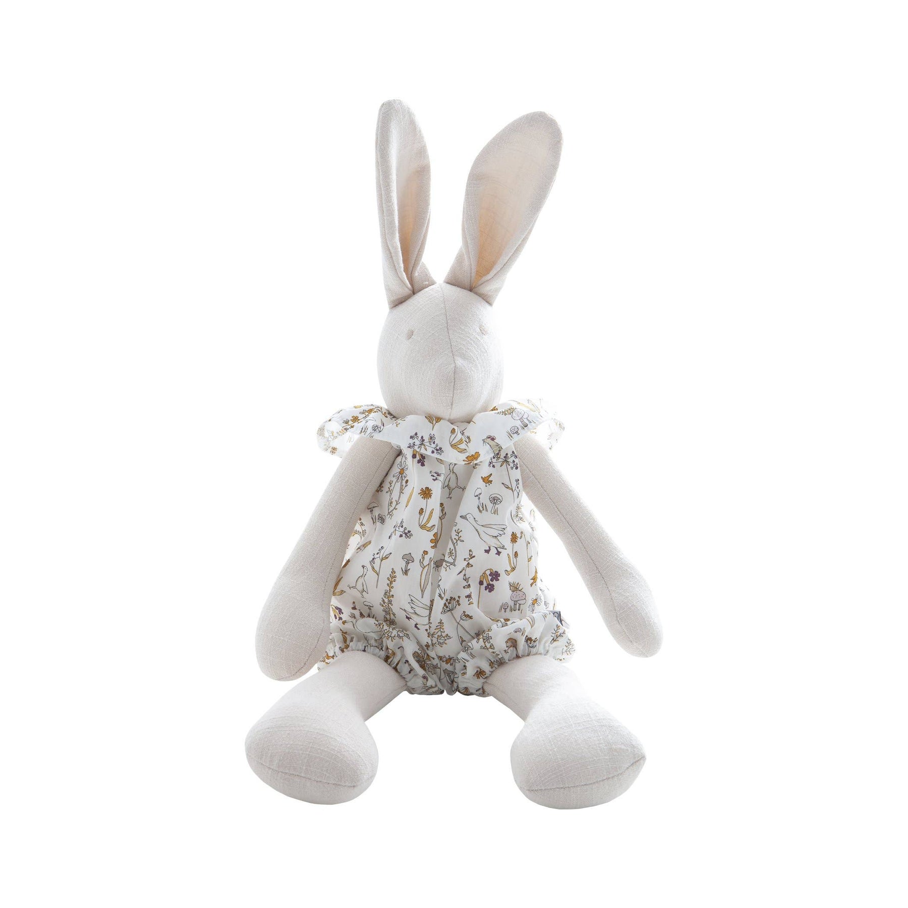 Pamplemousse Rabbit