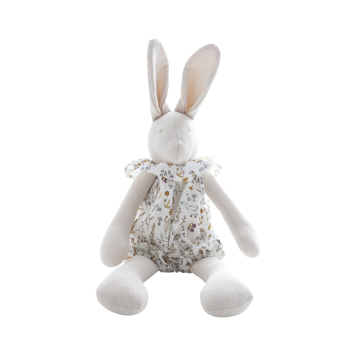 Pamplemousse Rabbit