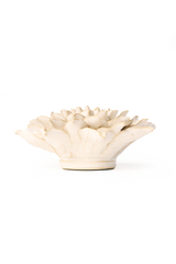 Ivory Autumn Azalea
