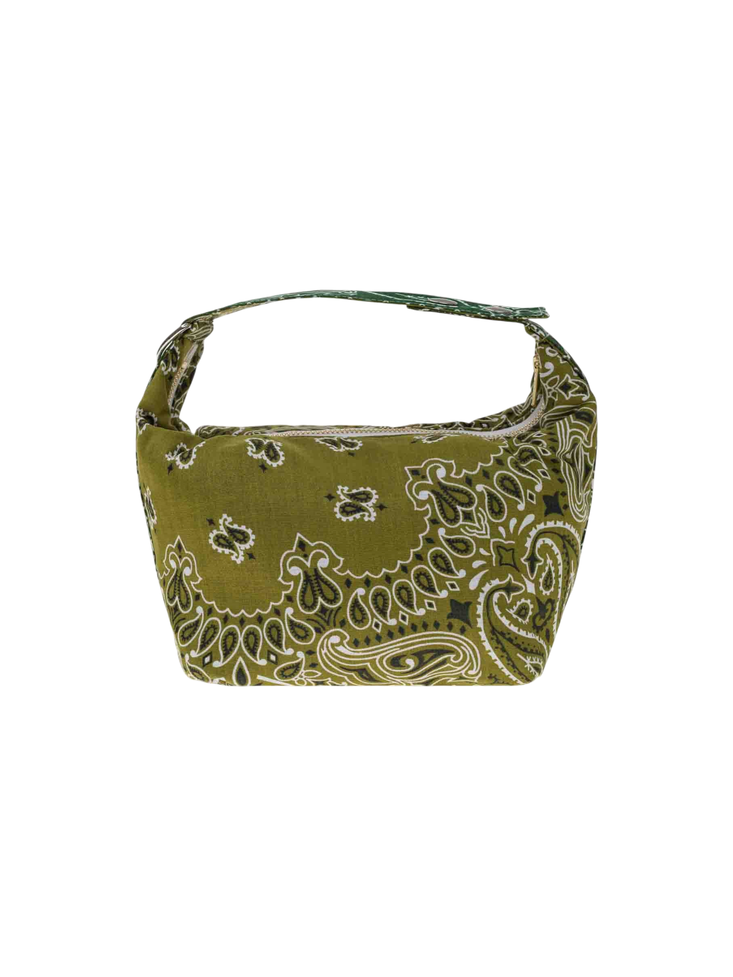 Mini Berlingot Bag Vert